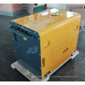 5kw 5kVA Portable stille Diesel Power Generator